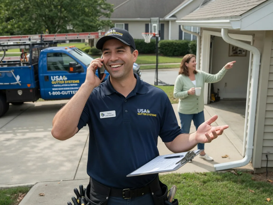 Gutter Installation Federalsburg, MD FAQs